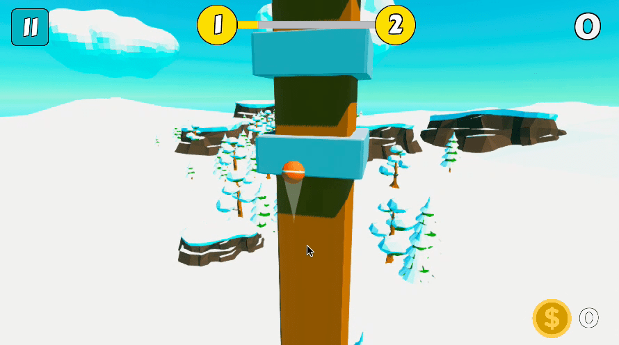 Pokey Balls Screenshot 6 Pokey Balls Screenshot 6