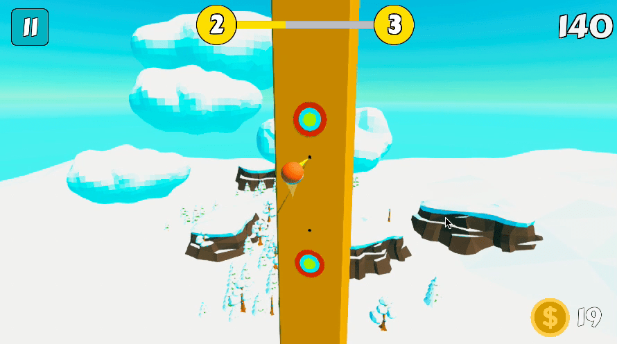 Pokey Balls Screenshot 7 Pokey Balls Screenshot 7