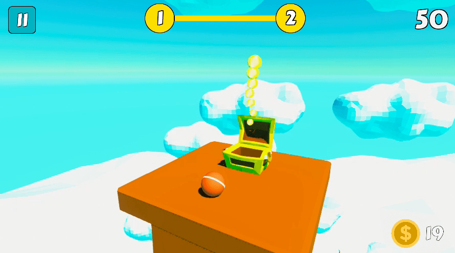 Pokey Balls Screenshot 8 Pokey Balls Screenshot 8