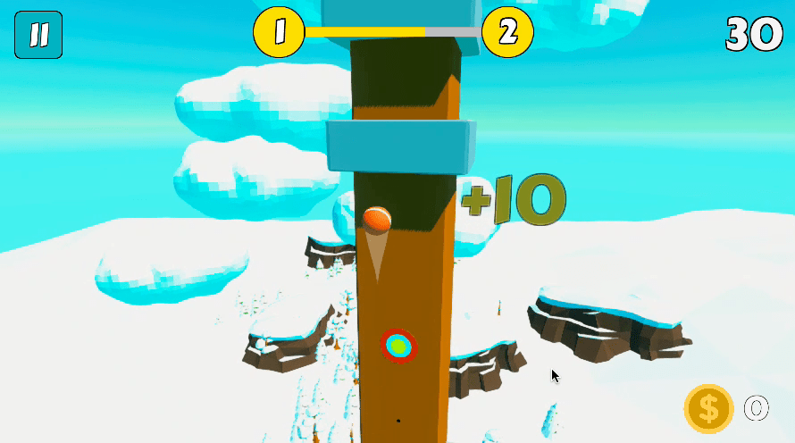 Pokey Balls Screenshot 9