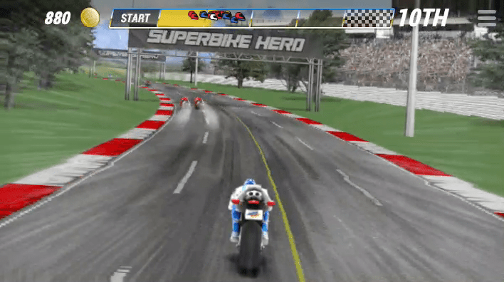 Superbike Hero Screenshot 12