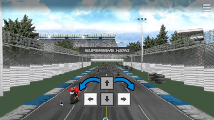 Superbike Hero Screenshot 4