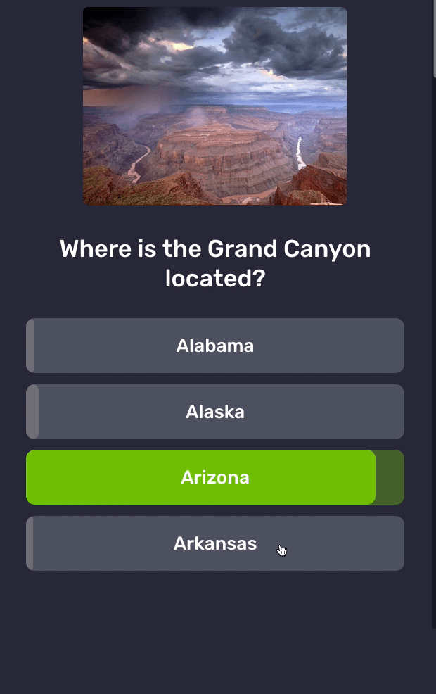 Quizzland Trivia Screenshot 10