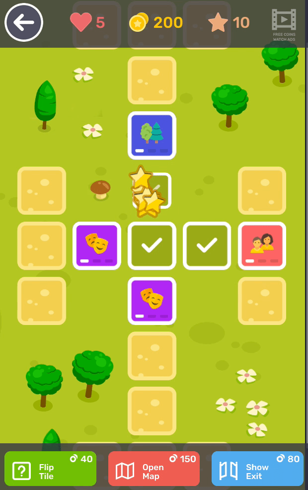 Quizzland Trivia Screenshot 11 Quizzland Trivia Screenshot 11