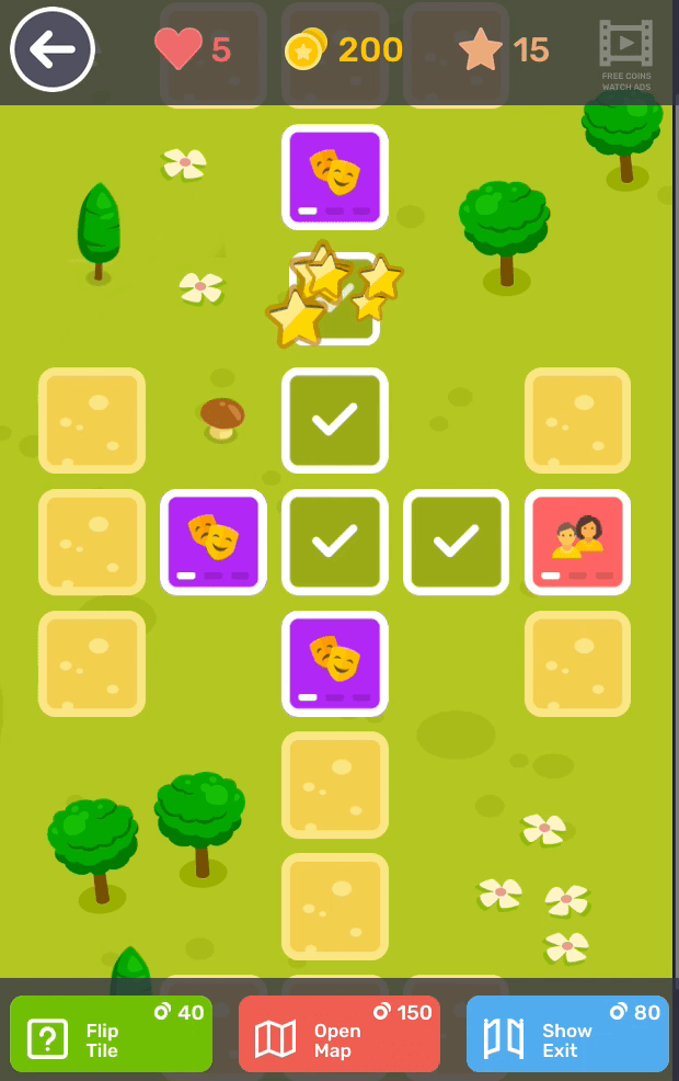 Quizzland Trivia Screenshot 4