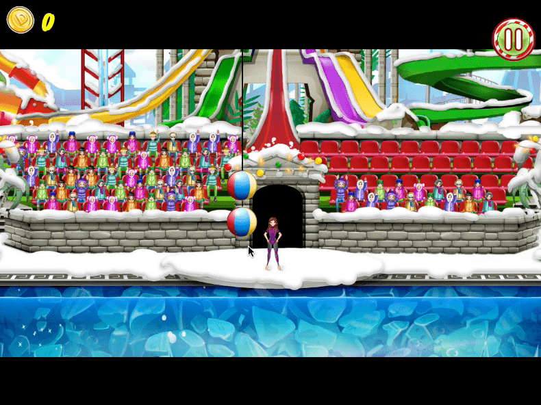 My Dolphin Show Christmas Edition Screenshot 12