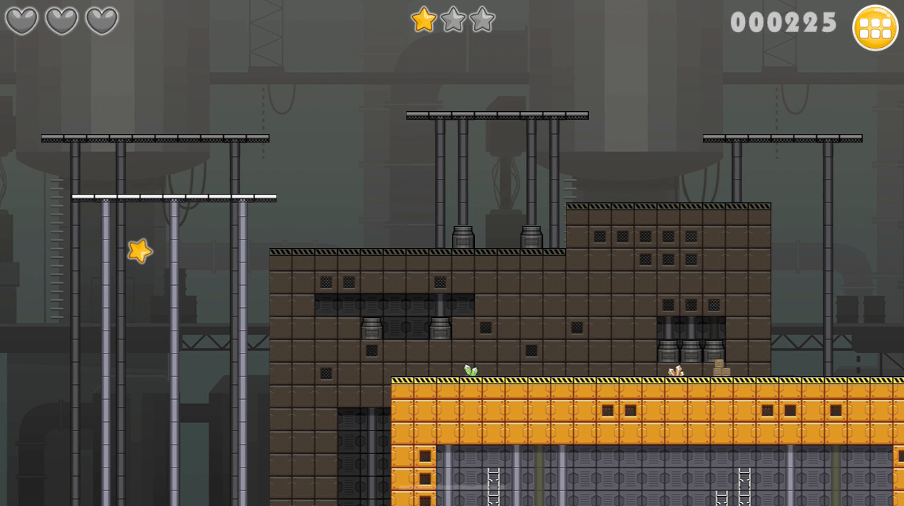 Battboy Adventure Screenshot 10 Battboy Adventure Screenshot 10