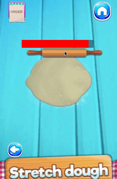 My Pizza Outlet Screenshot 4 My Pizza Outlet Screenshot 4
