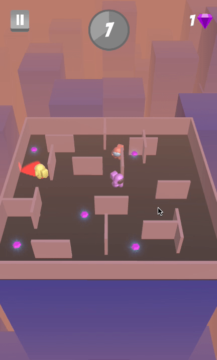 Among Them Hide 'N Seek 2 Screenshot 12 Among Them Hide 'N Seek 2 Screenshot 12
