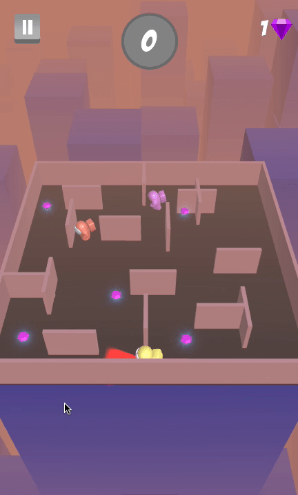 Among Them Hide 'N Seek 2 Screenshot 2 Among Them Hide 'N Seek 2 Screenshot 2