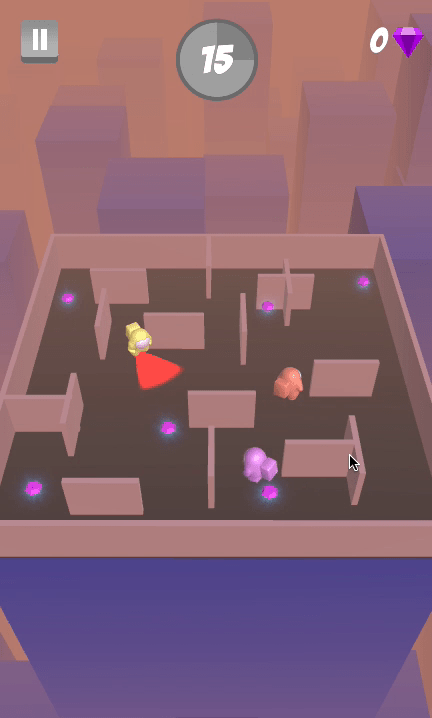 Among Them Hide 'N Seek 2 Screenshot 8 Among Them Hide 'N Seek 2 Screenshot 8