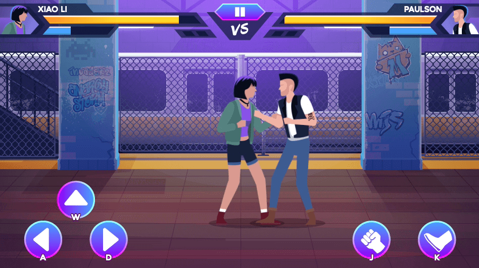 Mortal Cage Fighter Screenshot 10 Mortal Cage Fighter Screenshot 10