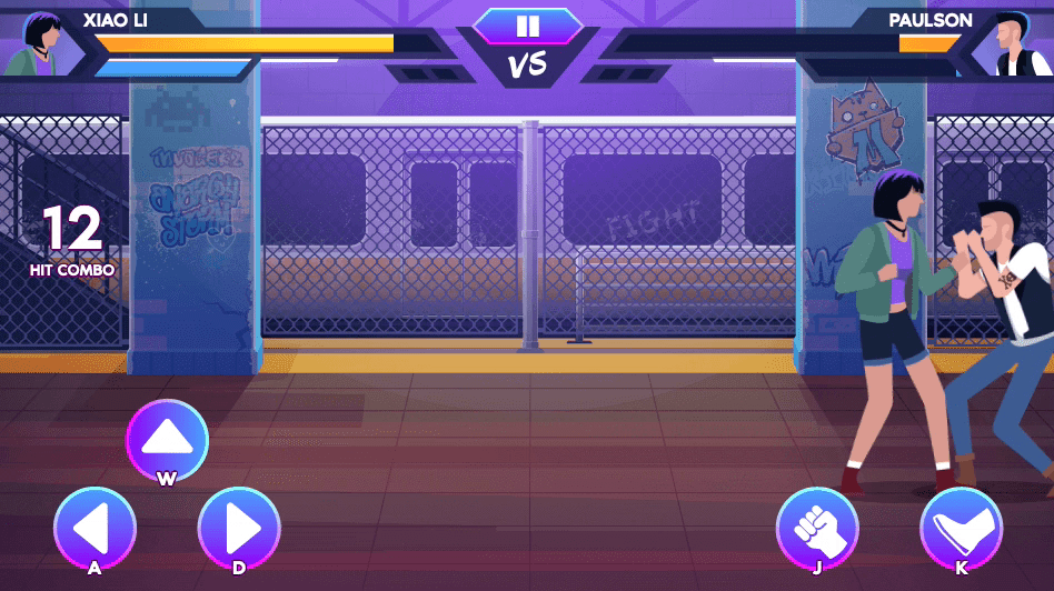 Mortal Cage Fighter Screenshot 8 Mortal Cage Fighter Screenshot 8