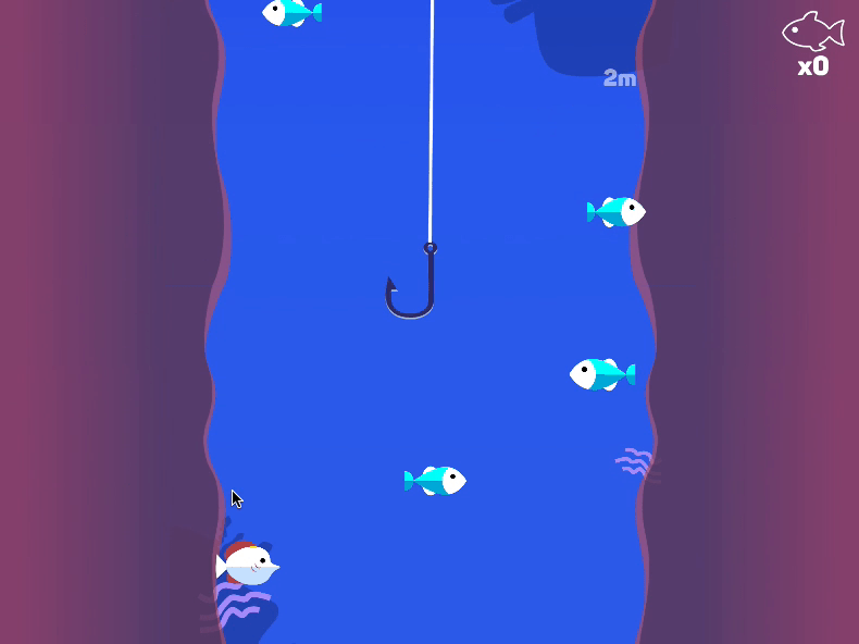 Tiny Fishing Screenshot 5 Tiny Fishing Screenshot 5