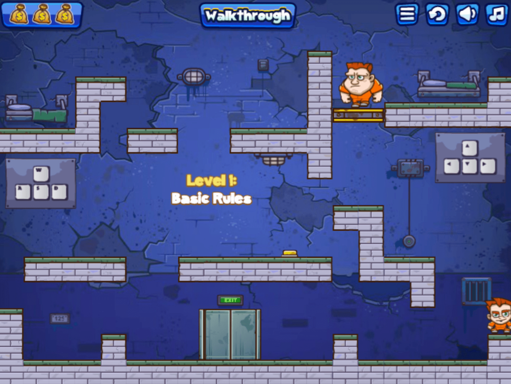 Money Movers 1 Screenshot 10 Money Movers 1 Screenshot 10