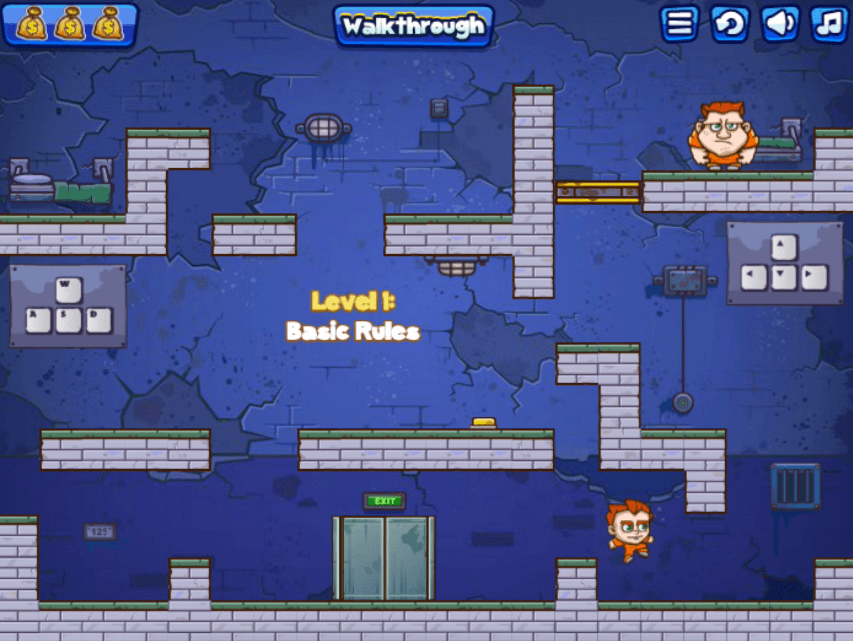 Money Movers 1 Screenshot 11 Money Movers 1 Screenshot 11