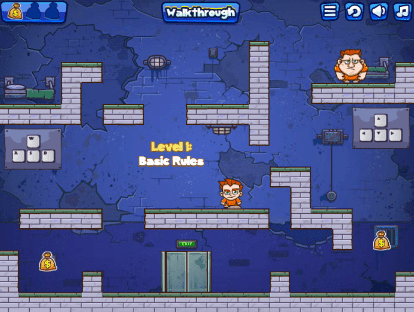 Money Movers 1 Screenshot 12 Money Movers 1 Screenshot 12