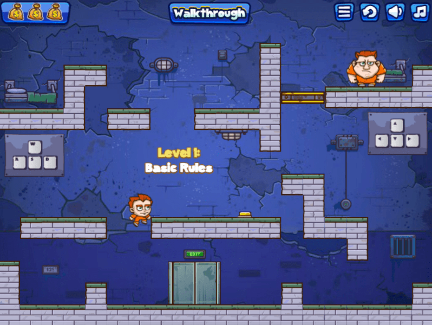 Money Movers 1 Screenshot 14 Money Movers 1 Screenshot 14