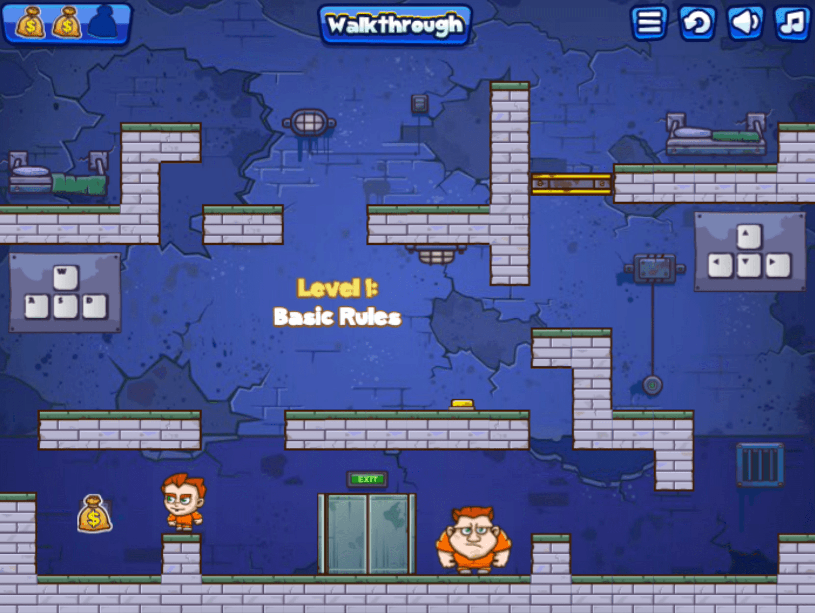 Money Movers 1 Screenshot 4 Money Movers 1 Screenshot 4