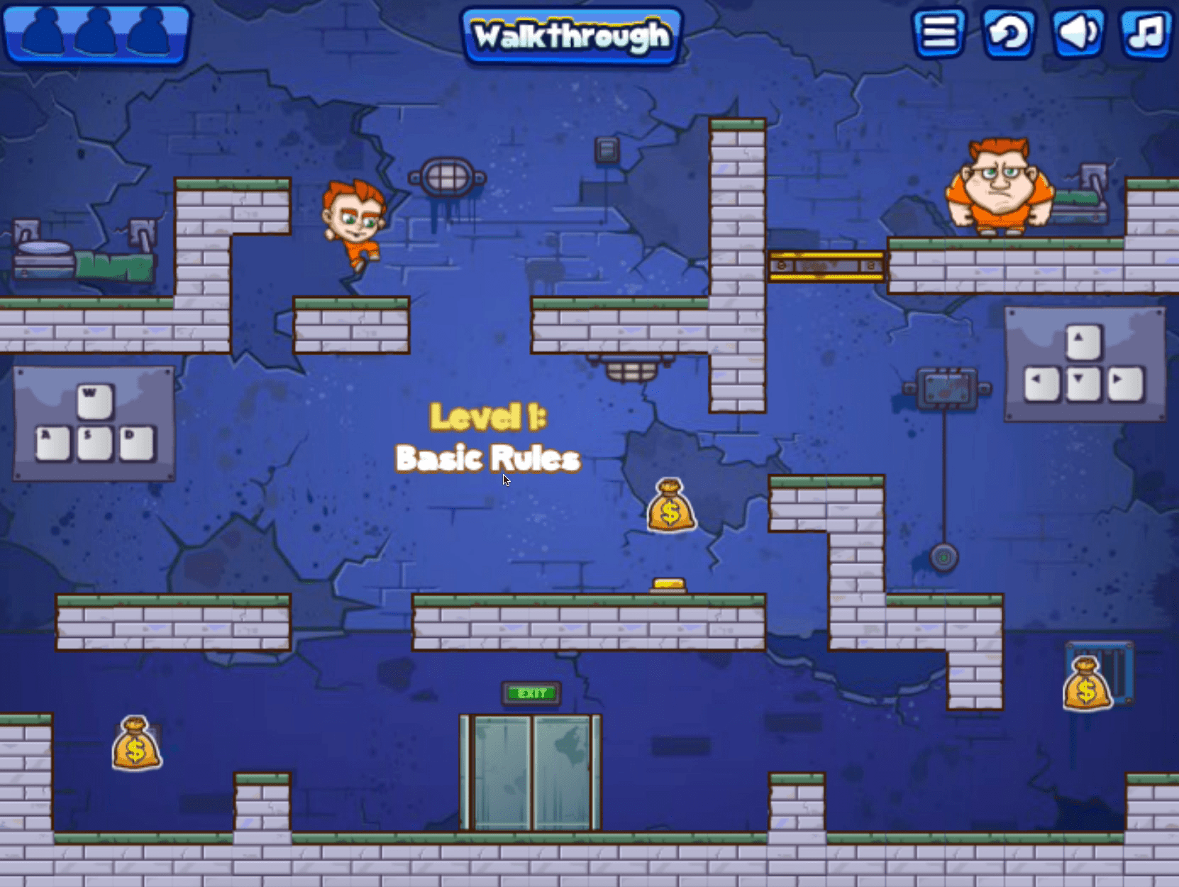 Money Movers 1 Screenshot 6 Money Movers 1 Screenshot 6