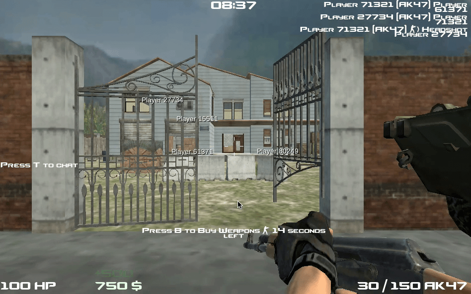 Special Strike Screenshot 10 Special Strike Screenshot 10