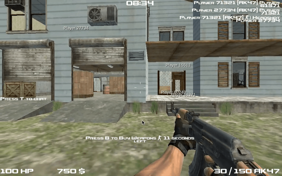 Special Strike Screenshot 11 Special Strike Screenshot 11