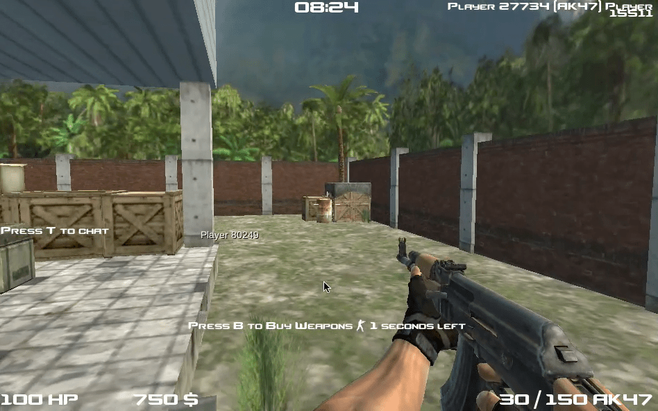 Special Strike Screenshot 12 Special Strike Screenshot 12