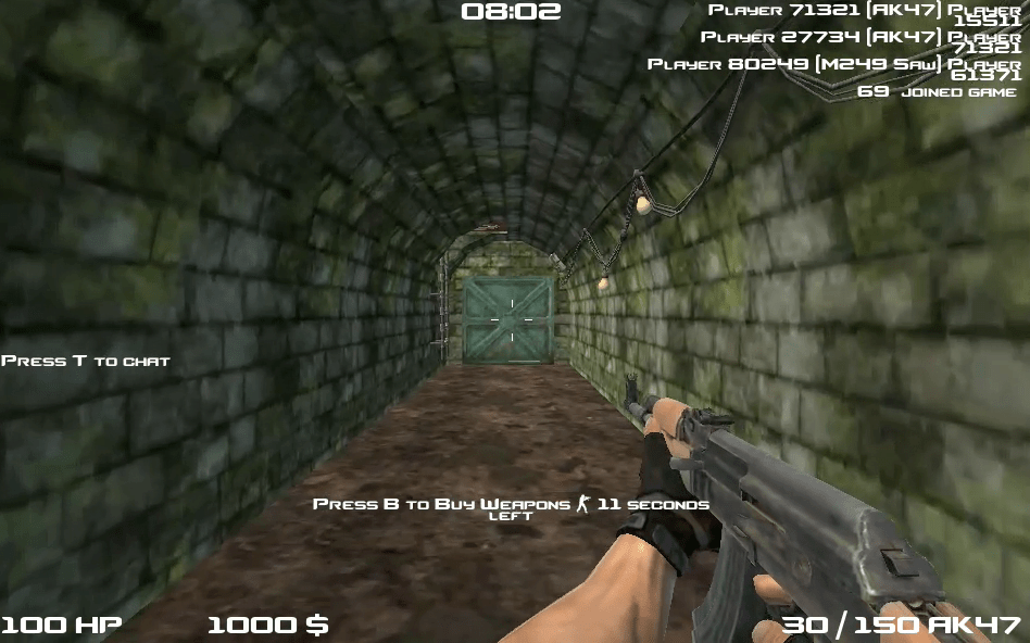 Special Strike Screenshot 14 Special Strike Screenshot 14