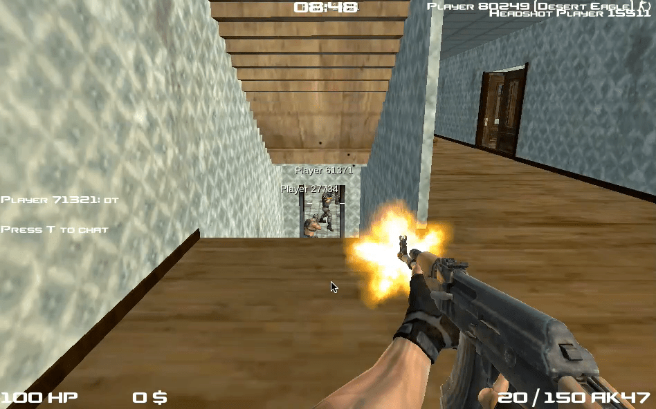 Special Strike Screenshot 7 Special Strike Screenshot 7