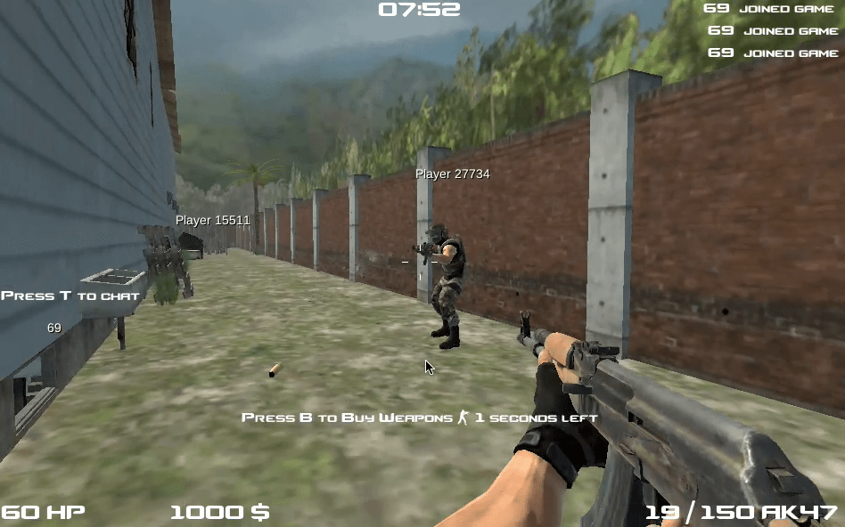 Special Strike Screenshot 9 Special Strike Screenshot 9