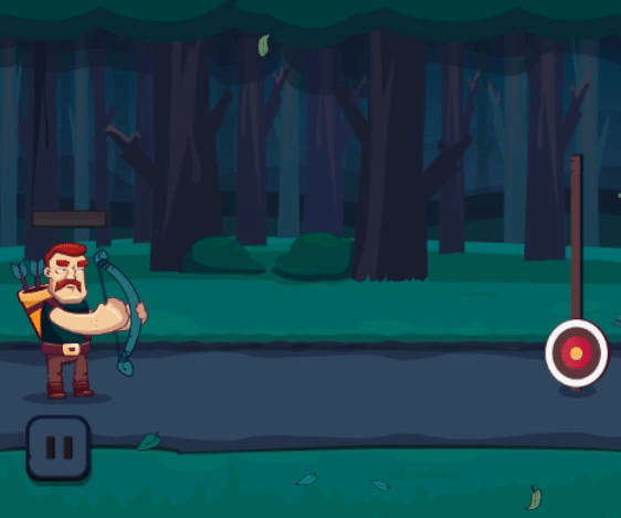 Tiny Archer Screenshot 1