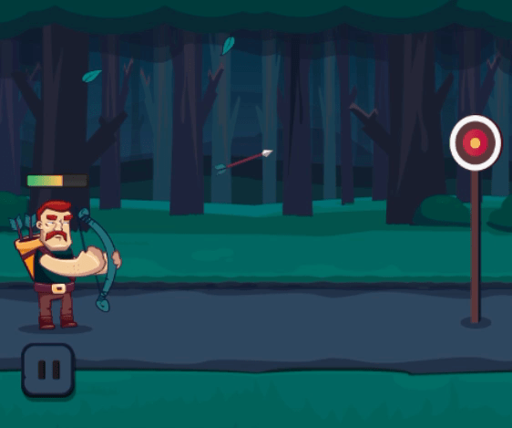 Tiny Archer Screenshot 2