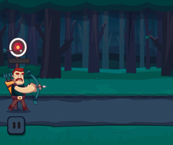 Tiny Archer Screenshot 3