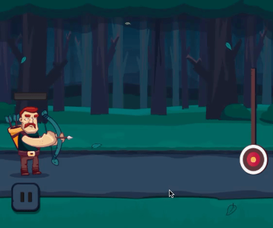 Tiny Archer Screenshot 4 Tiny Archer Screenshot 4