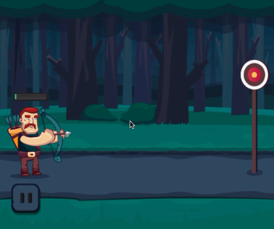 Tiny Archer Screenshot 5 Tiny Archer Screenshot 5
