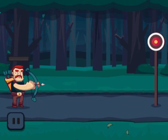 Tiny Archer Screenshot 6