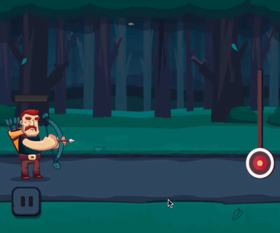 Tiny Archer Screenshot 7 Tiny Archer Screenshot 7