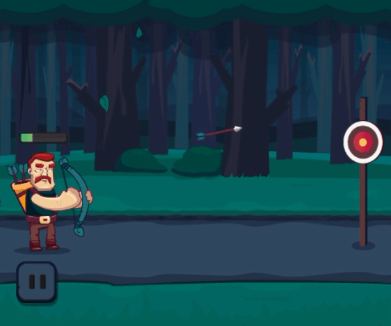 Tiny Archer Screenshot 8