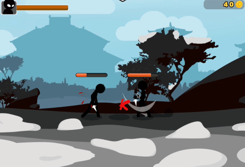 Sift Renegade Brawl Screenshot 1