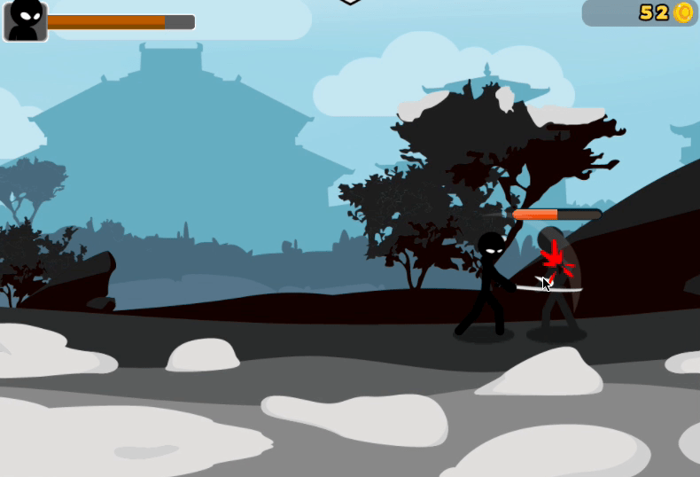 Sift Renegade Brawl Screenshot 10