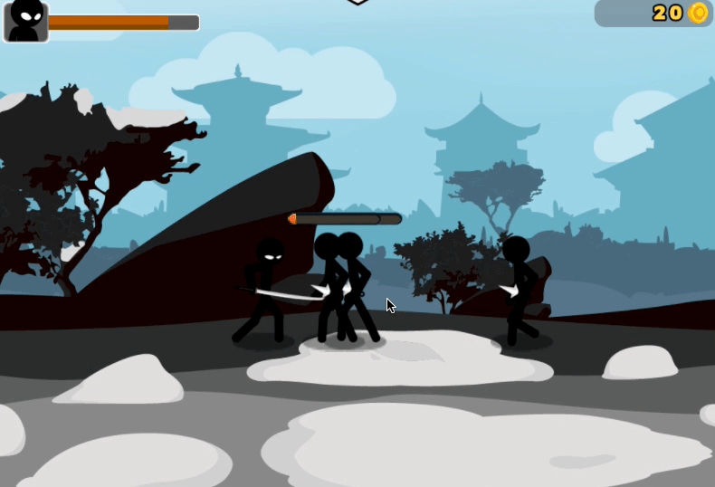 Sift Renegade Brawl Screenshot 11 Sift Renegade Brawl Screenshot 11
