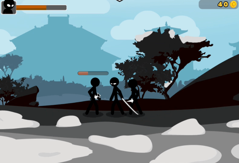 Sift Renegade Brawl Screenshot 2 Sift Renegade Brawl Screenshot 2