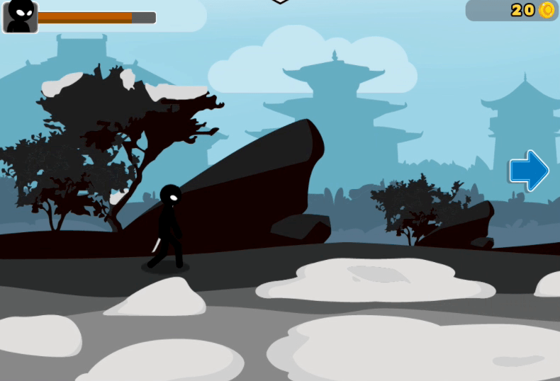 Sift Renegade Brawl Screenshot 3 Sift Renegade Brawl Screenshot 3