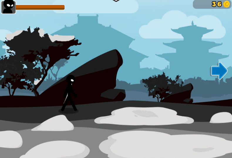 Sift Renegade Brawl Screenshot 4 Sift Renegade Brawl Screenshot 4