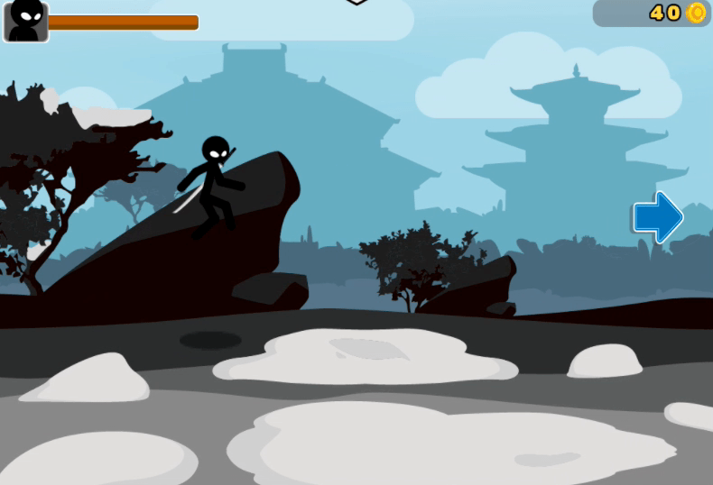 Sift Renegade Brawl Screenshot 5 Sift Renegade Brawl Screenshot 5