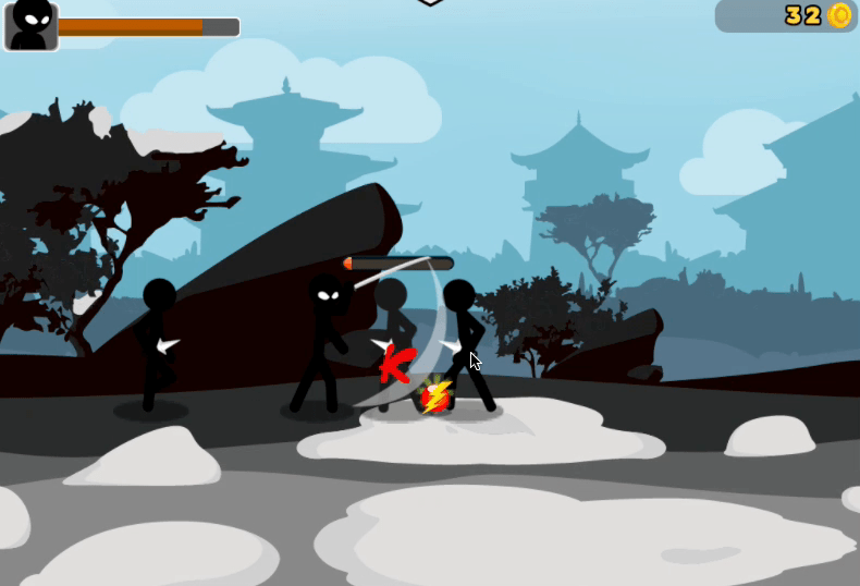 Sift Renegade Brawl Screenshot 6