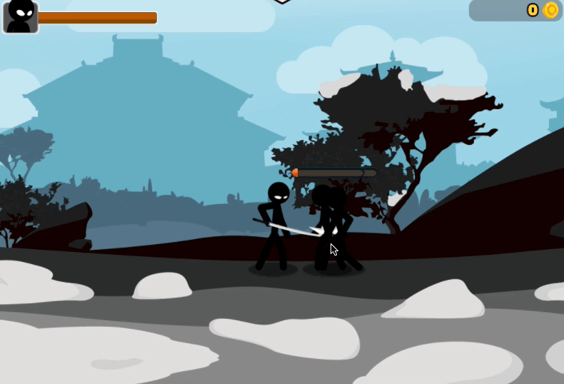 Sift Renegade Brawl Screenshot 7 Sift Renegade Brawl Screenshot 7