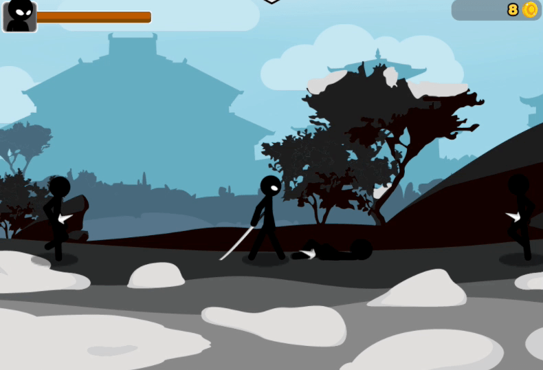 Sift Renegade Brawl Screenshot 9 Sift Renegade Brawl Screenshot 9