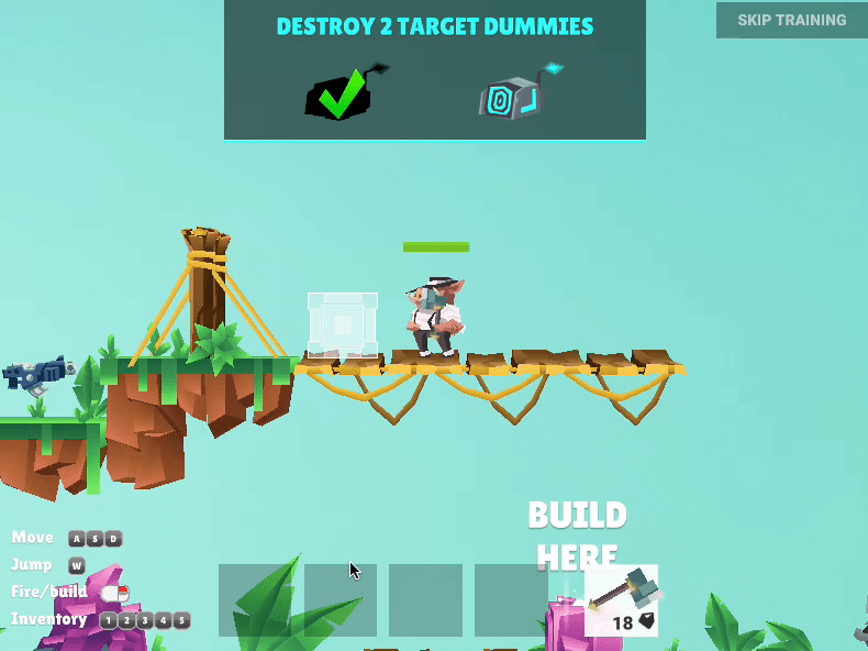 Bullet League Robogeddon Screenshot 10