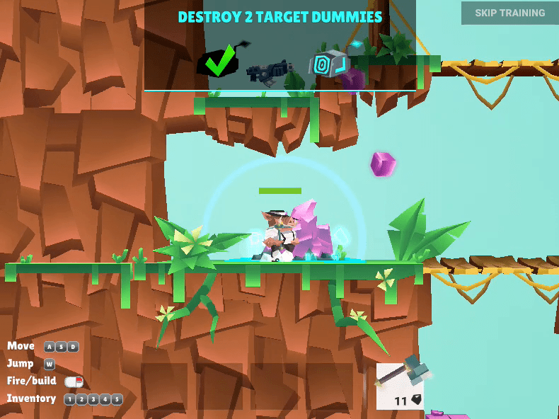 Bullet League Robogeddon Screenshot 9